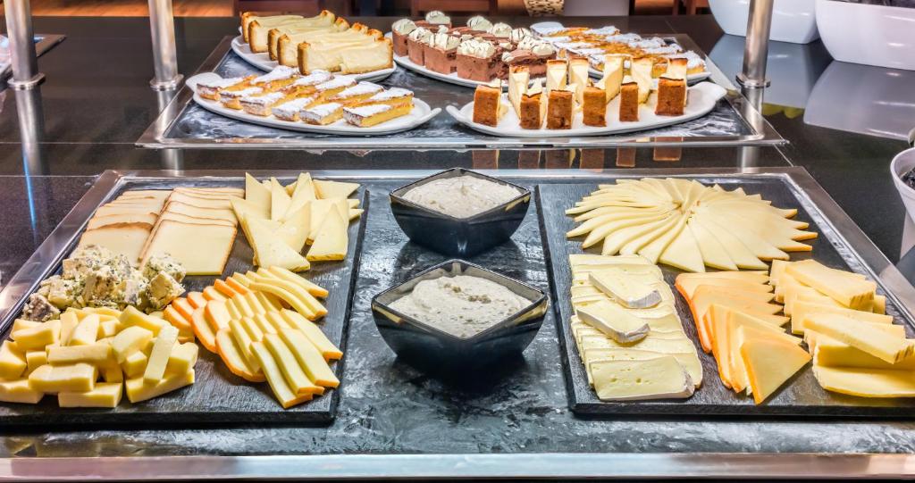 Fotos del hotel - H10 OCEAN SUITES