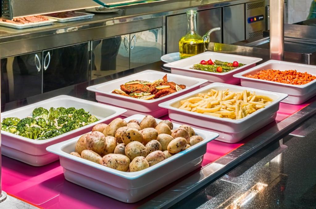 Fotos del hotel - H10 OCEAN SUITES