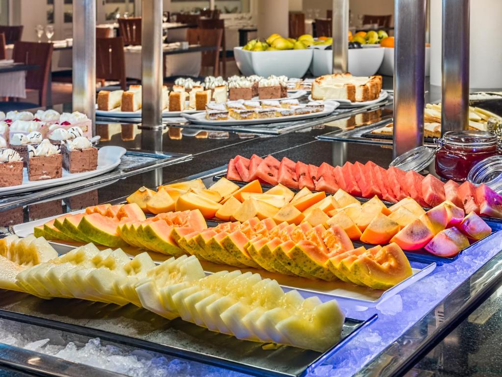 Fotos del hotel - H10 OCEAN SUITES