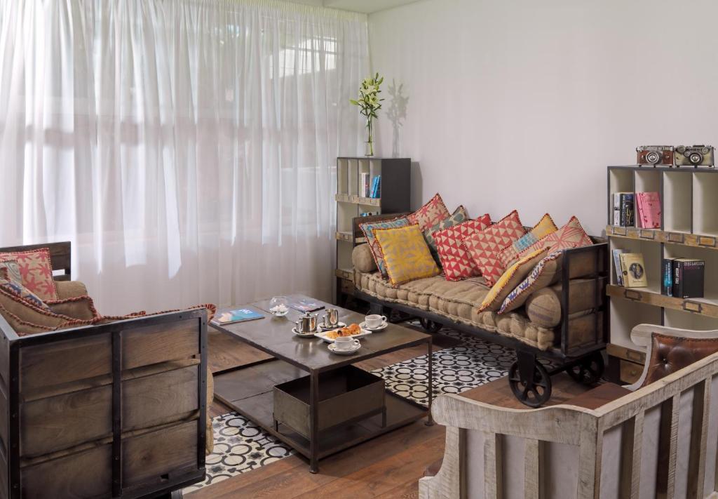 Fotos del hotel - H10 OCEAN SUITES