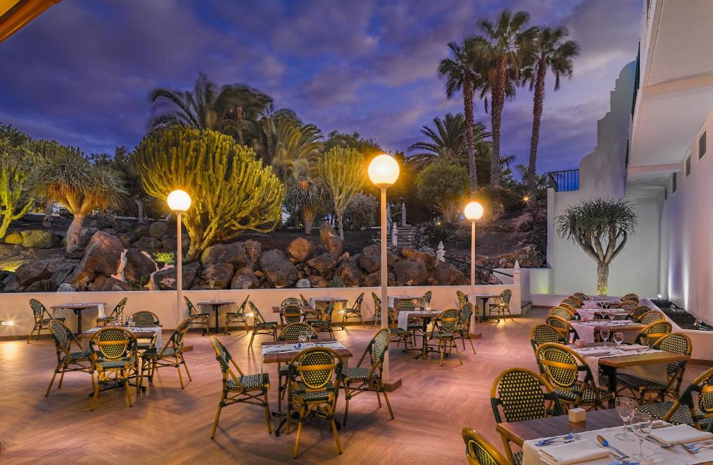 Fotos del hotel - H10 OCEAN SUITES