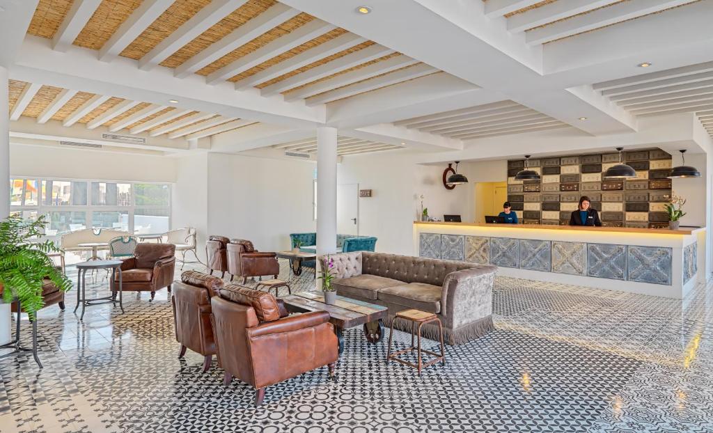 Fotos del hotel - H10 OCEAN SUITES