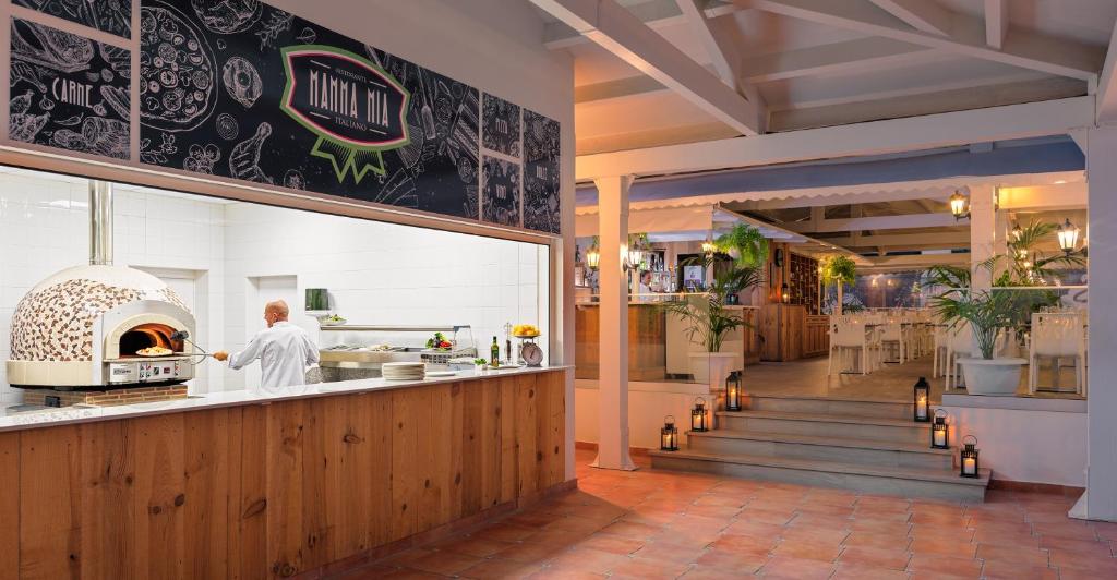 Fotos del hotel - H10 OCEAN SUITES