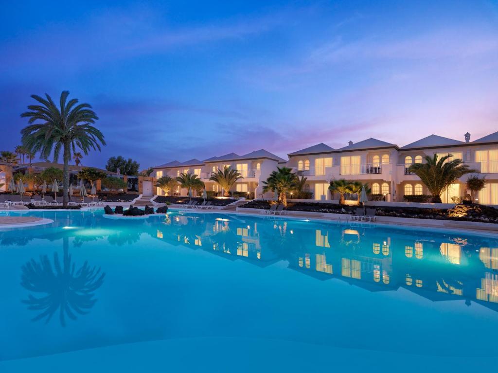 Fotos del hotel - H10 OCEAN SUITES