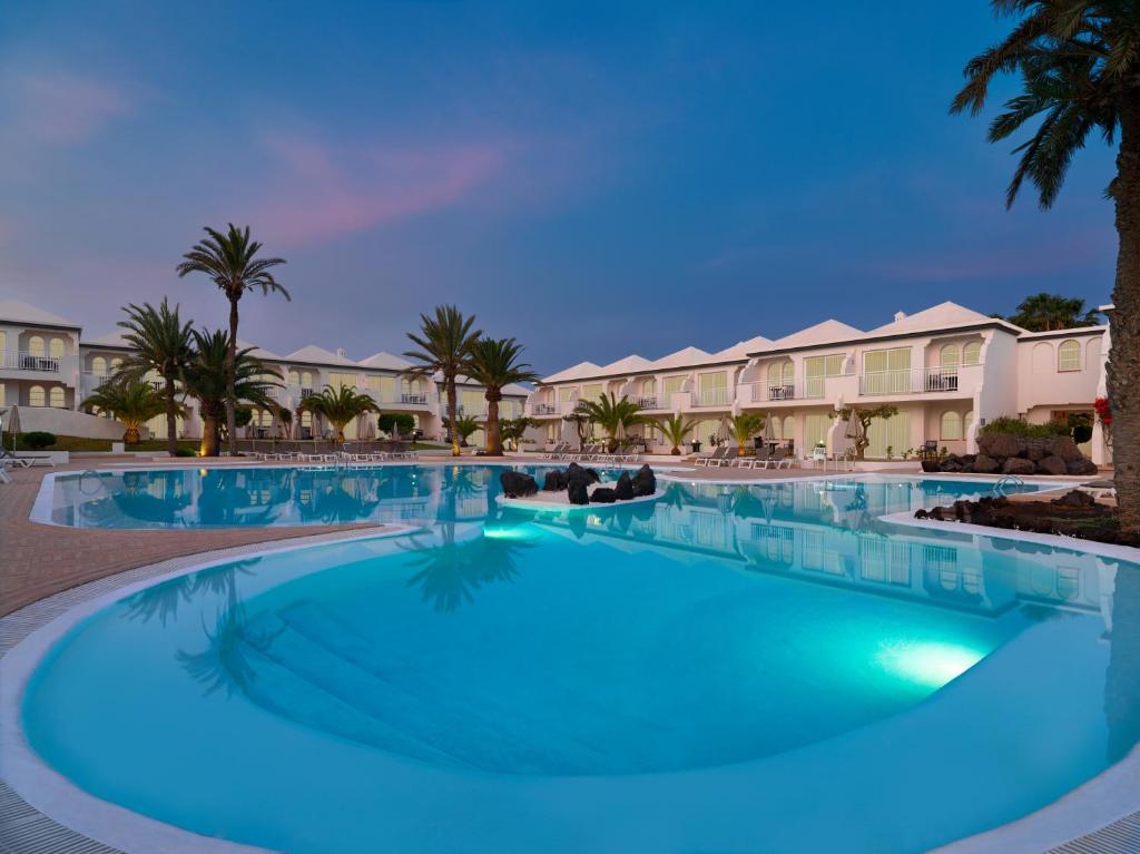 Fotos del hotel - H10 OCEAN SUITES