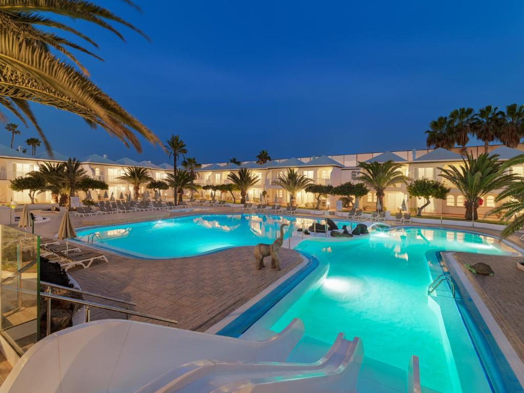 Fotos del hotel - H10 OCEAN SUITES