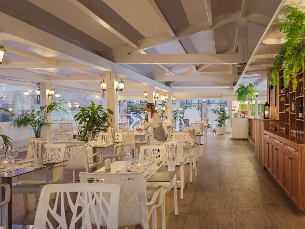 Fotos del hotel - H10 OCEAN SUITES