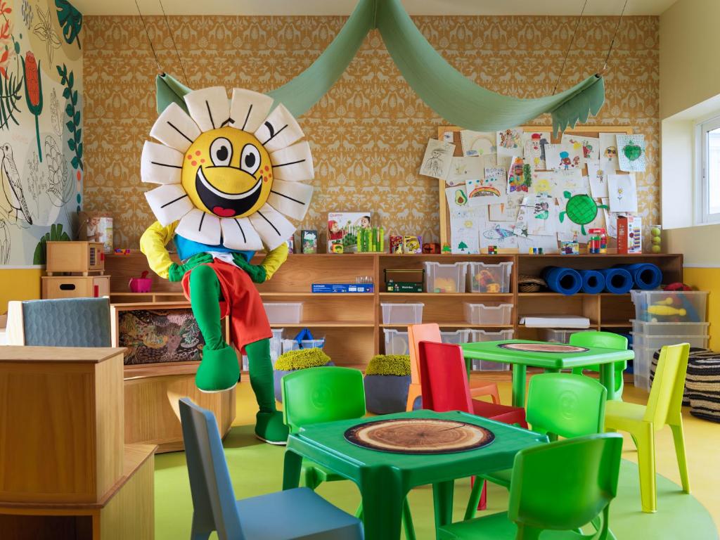 Fotos del hotel - H10 OCEAN SUITES