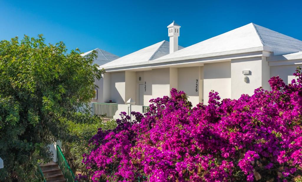 Fotos del hotel - H10 OCEAN SUITES