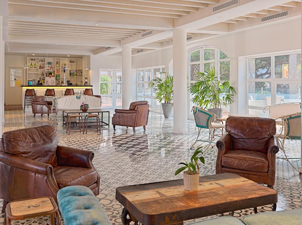 Fotos del hotel - H10 OCEAN SUITES