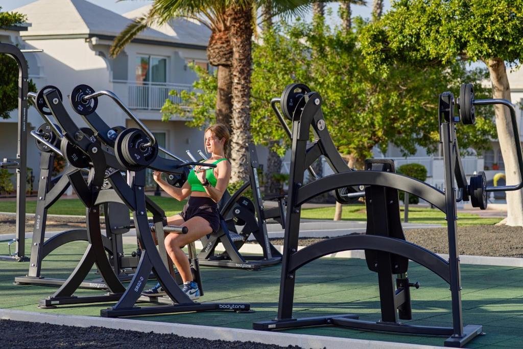 Fotos del hotel - H10 OCEAN SUITES