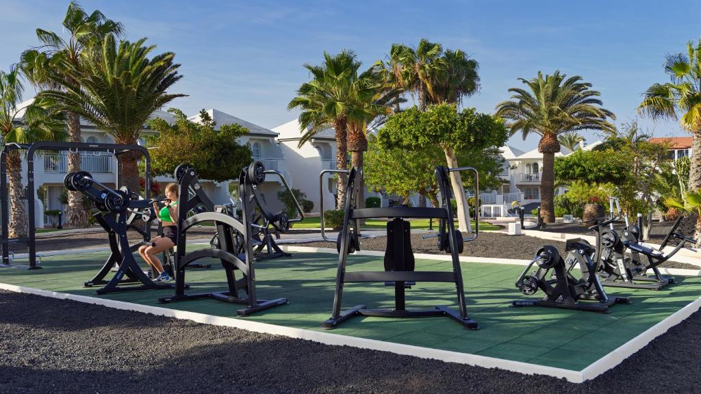 Fotos del hotel - H10 OCEAN SUITES