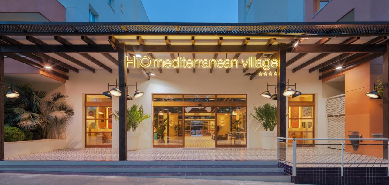 Fotos del hotel - H10 MEDITERRANEAN VILLAGE