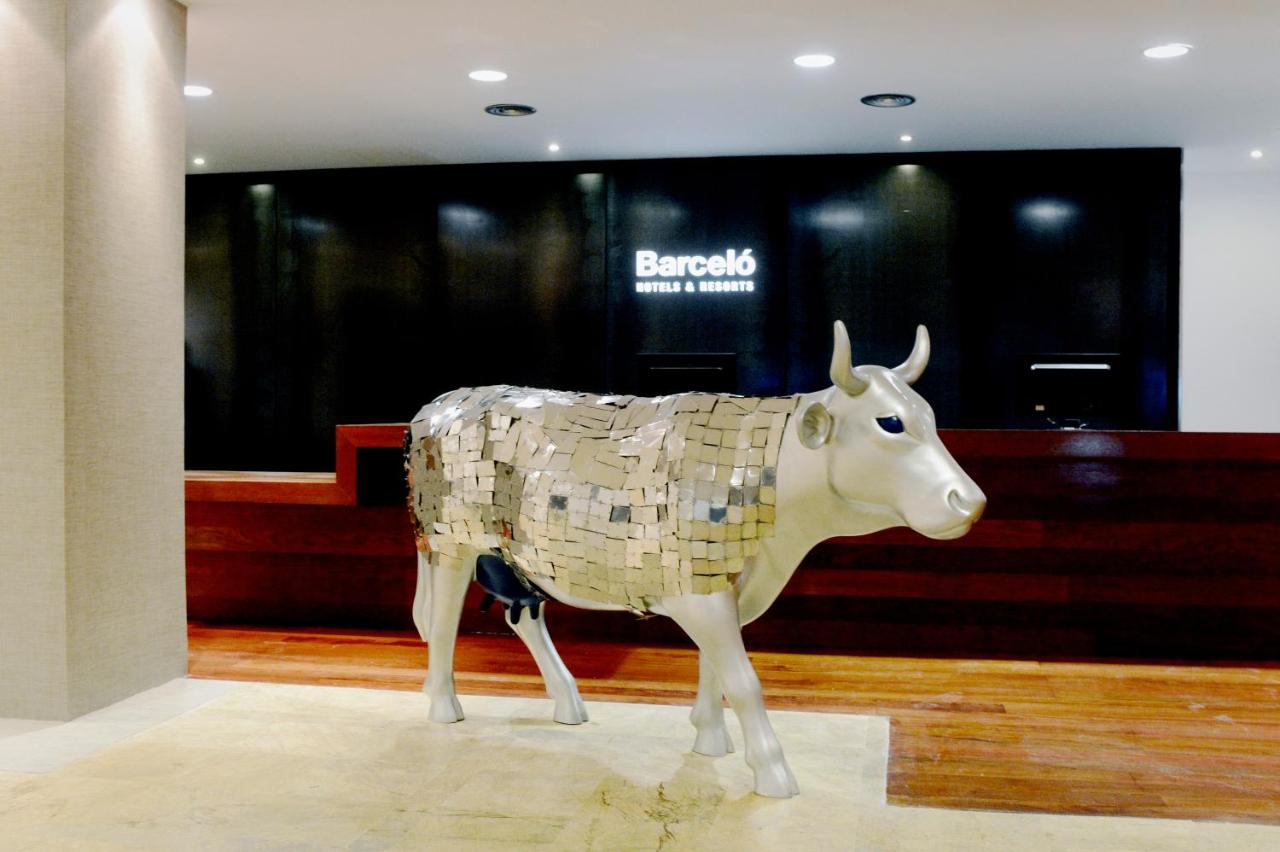 Fotos del hotel - BARCELO BILBAO NERVION