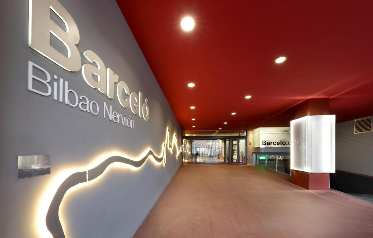 Fotos del hotel - BARCELO BILBAO NERVION