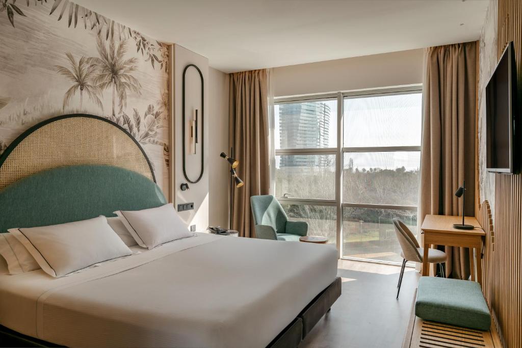 Fotos del hotel - VINCCI MARITIMO