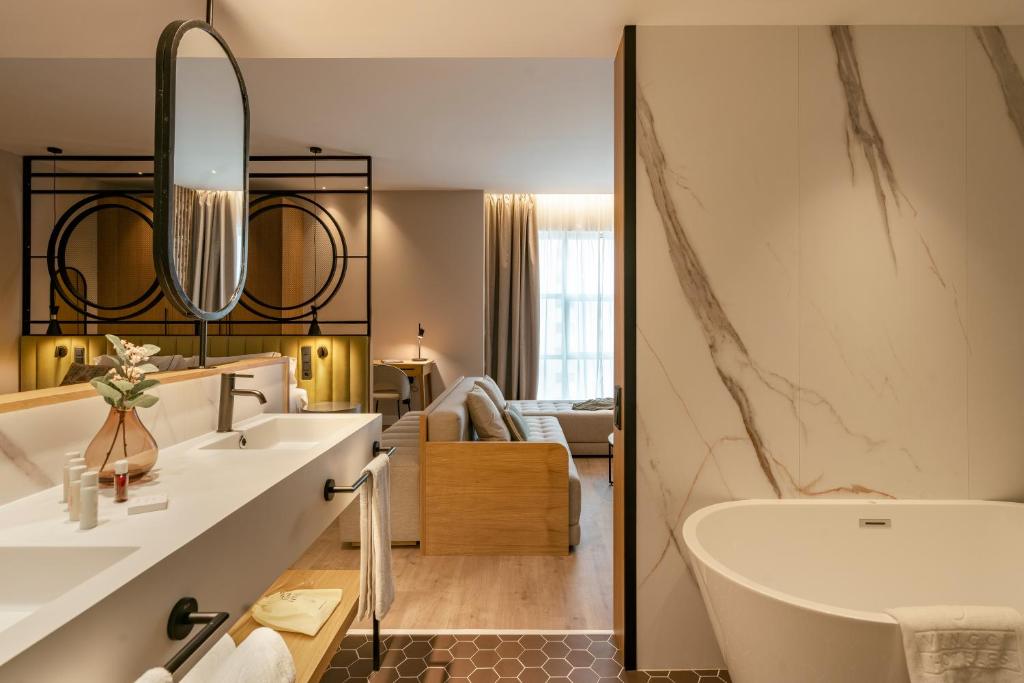 Fotos del hotel - VINCCI MARITIMO