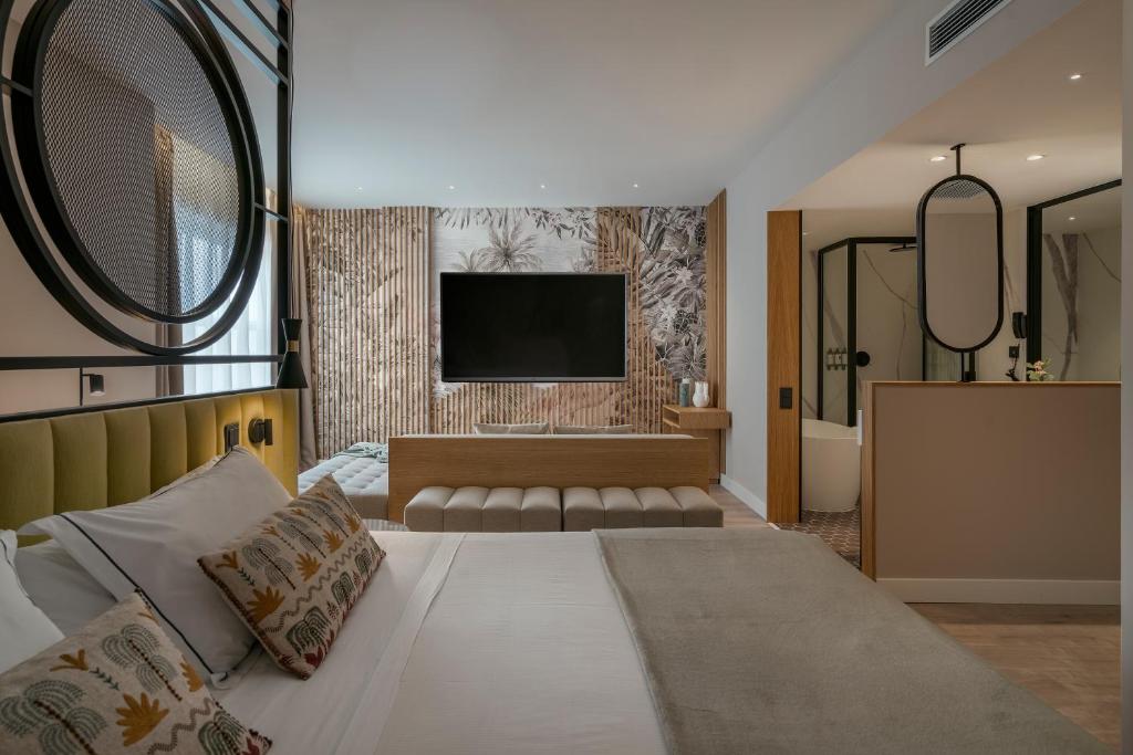 Fotos del hotel - VINCCI MARITIMO