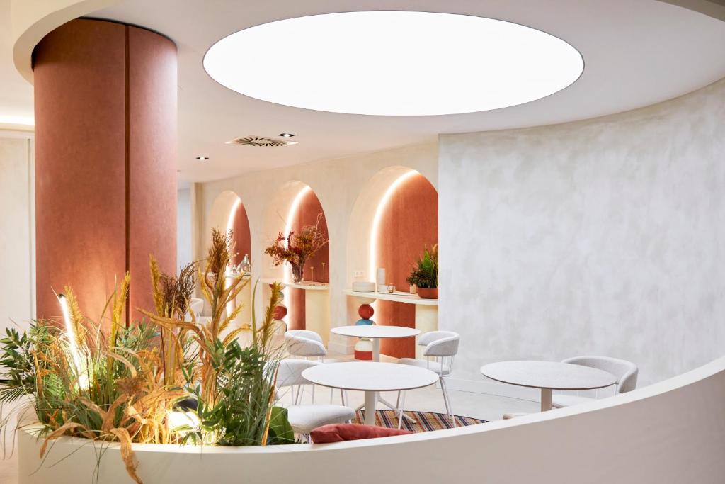 Fotos del hotel - VINCCI MARITIMO