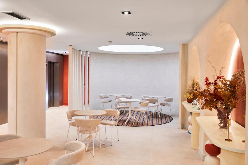 Fotos del hotel - VINCCI MARITIMO