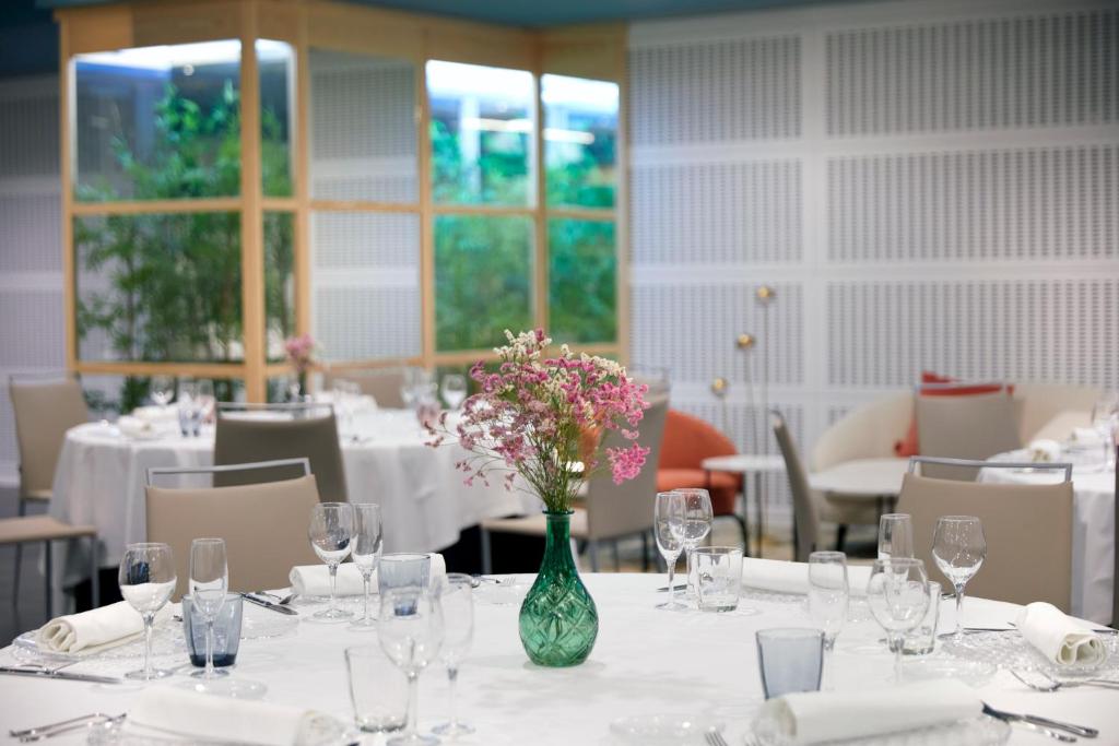 Fotos del hotel - VINCCI MARITIMO