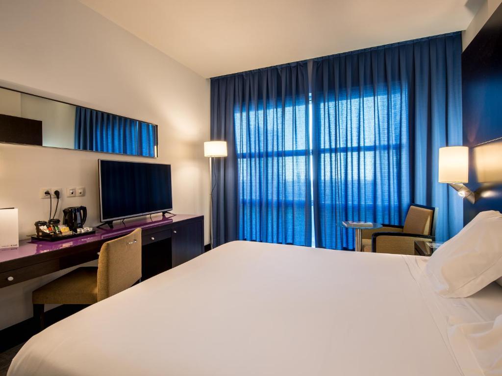 Fotos del hotel - VINCCI MARITIMO