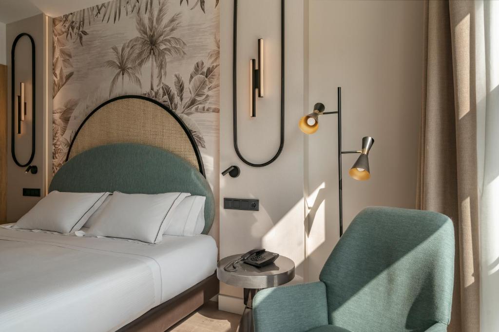 Fotos del hotel - VINCCI MARITIMO