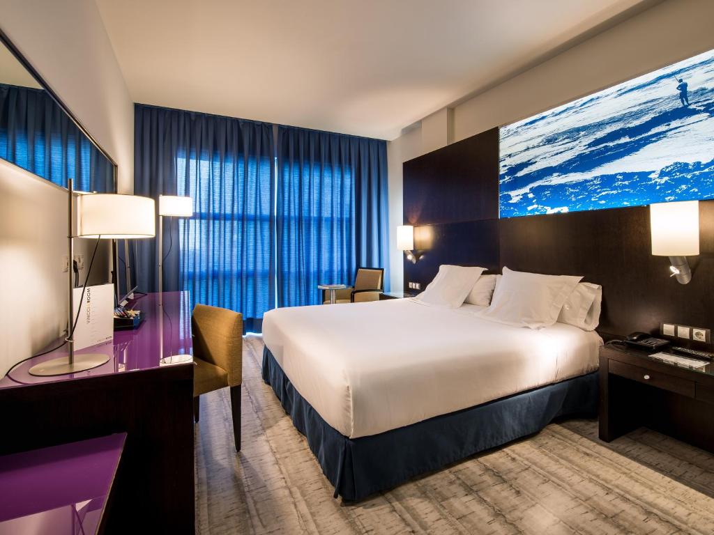 Fotos del hotel - VINCCI MARITIMO