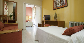 Fotos del hotel - Los Girasoles II Apartamentos Turisticos