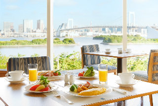 Fotos del hotel - HOTEL NIKKO TOKYO ODAIBA