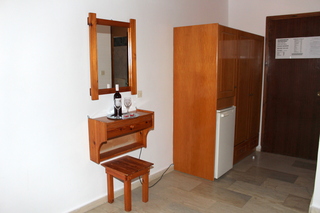 Fotos del hotel - Lefkimi