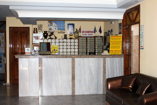 Fotos del hotel - Lefkimi