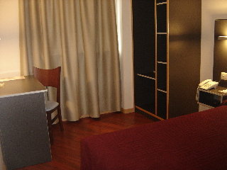 Fotos del hotel - Alfinden