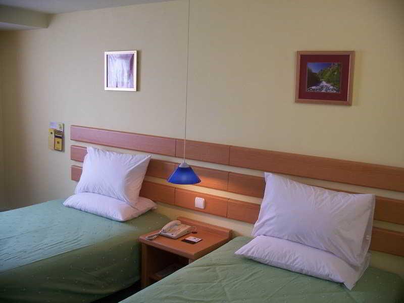 Fotos del hotel - HOME INN ZHANG JIANG HE MEI