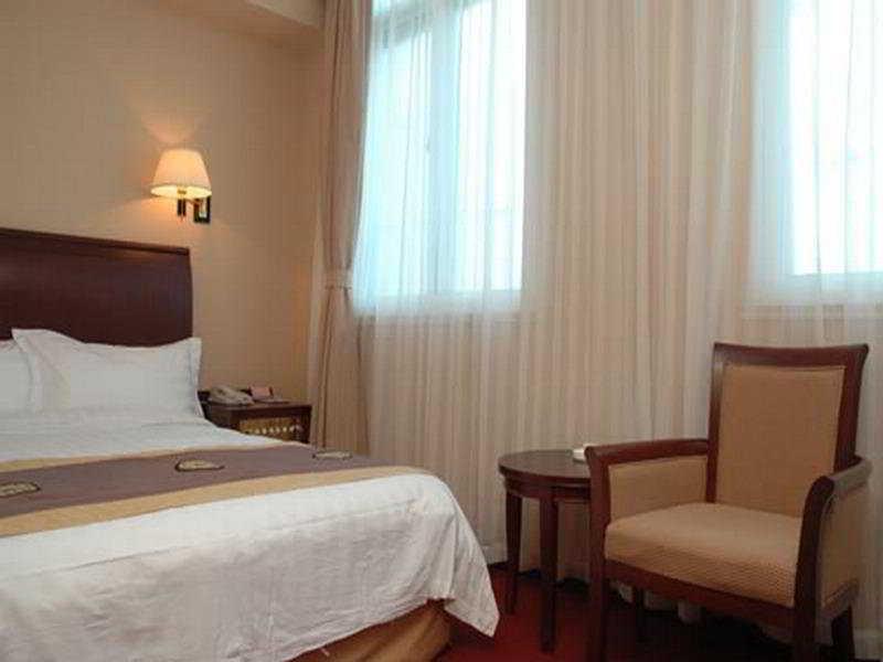 Fotos del hotel - YING FENG