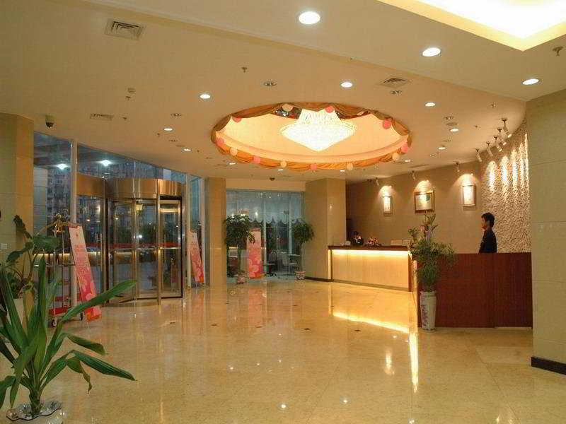 Fotos del hotel - YING FENG
