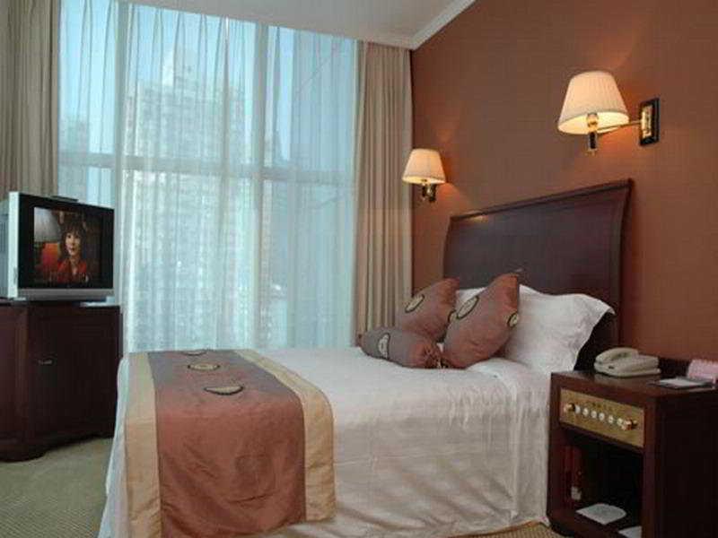 Fotos del hotel - YING FENG