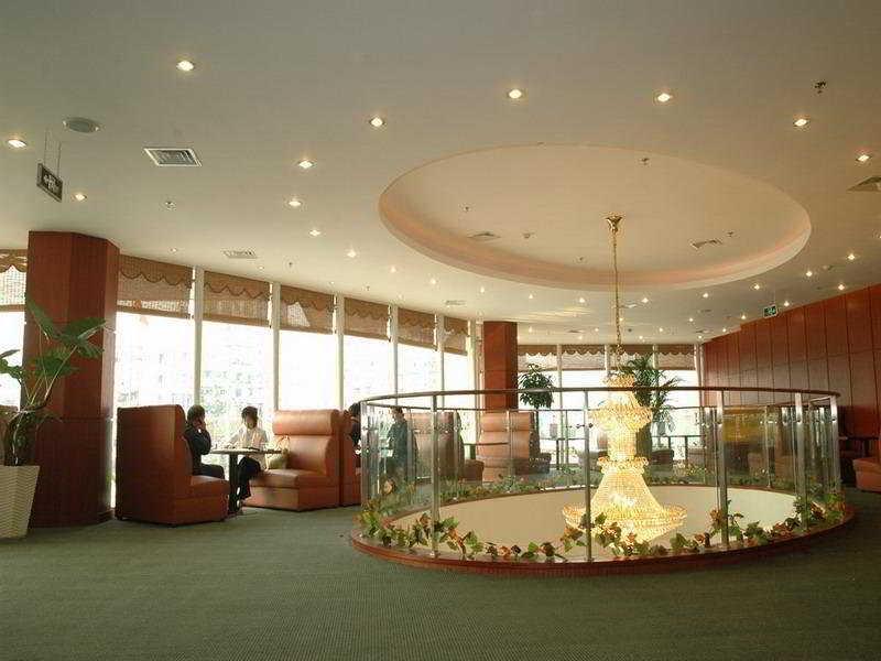 Fotos del hotel - YING FENG