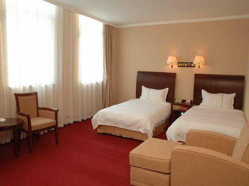 Fotos del hotel - YING FENG