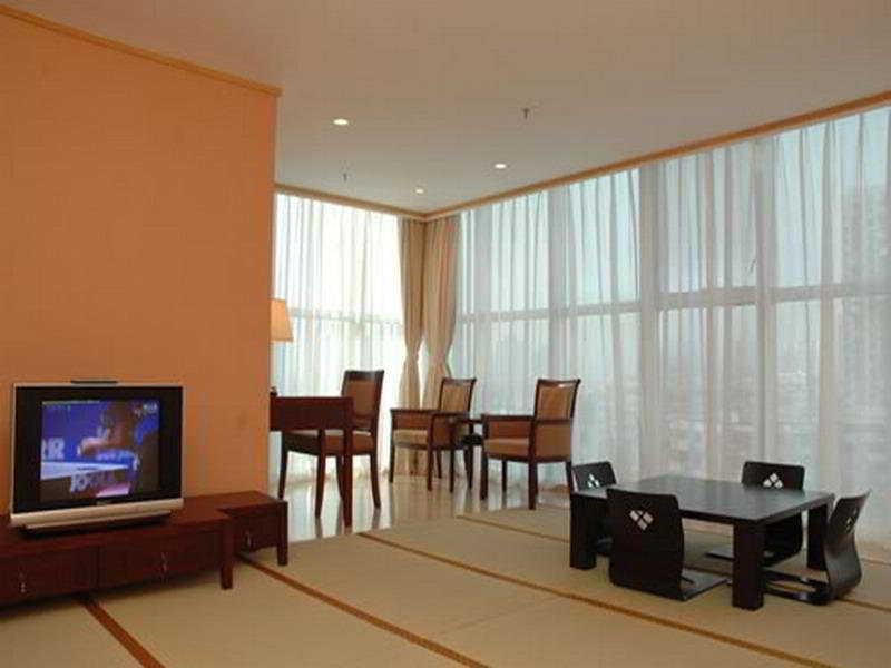 Fotos del hotel - YING FENG