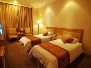 Fotos del hotel - BUND WAVE