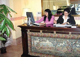 Fotos del hotel - RELAIS VATICANO