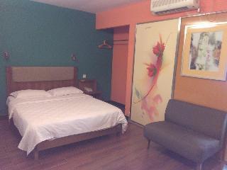 Fotos del hotel - GARDEN INN YILELU