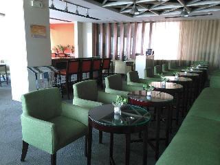 Fotos del hotel - GARDEN INN YILELU