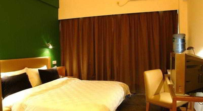 Fotos del hotel - GARDEN INN YILELU