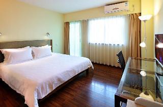 Fotos del hotel - GARDEN INN YILELU