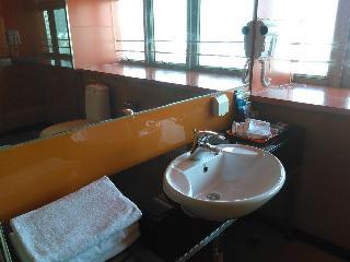 Fotos del hotel - GARDEN INN YILELU