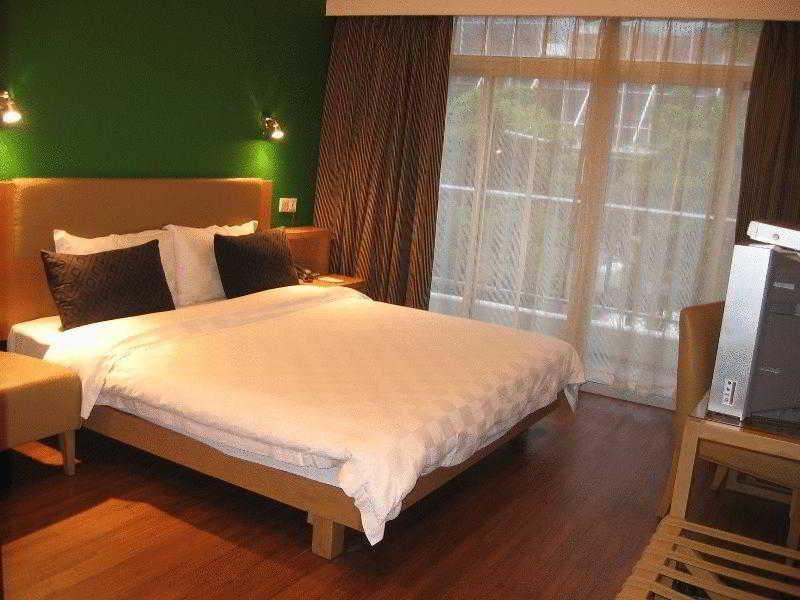 Fotos del hotel - GARDEN INN YILELU