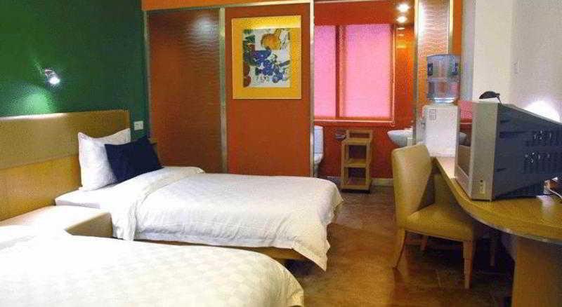 Fotos del hotel - GARDEN INN YILELU