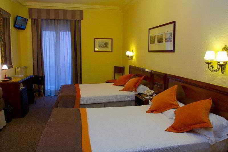 Fotos del hotel - Best Western Carlos V